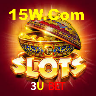 3U Bet App Interface