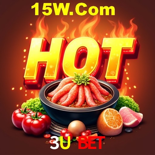 VIP Casino 3U Bet