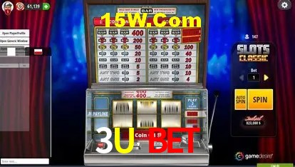 Quick Registration 3U Bet