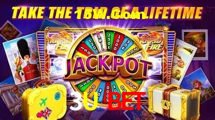 Game Providers 3U Bet