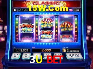 Security Systems 3U Bet