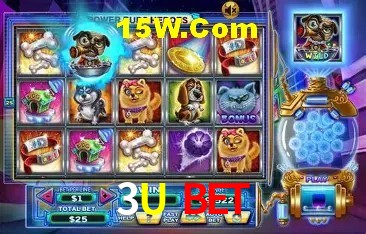 Seasonal Promotions 3U Bet