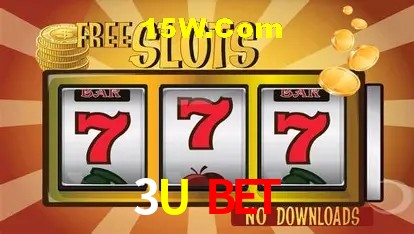 Secure Login 3U Bet