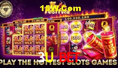 Exclusive Offers 3U Bet